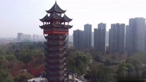 塔子山广场 腾讯视频