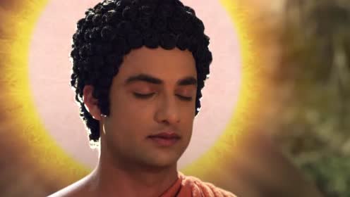 佛陀传(成道日2)