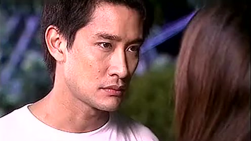 《无忧花开》蒙泰和碧雅查谈话 碧雅查说她会向夫人坦白