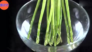 这些素菜用清水煮煮就能秒杀大餐