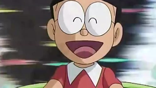 独自一个人生活的大雄突感落寞起来