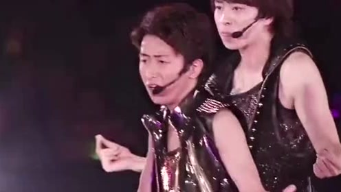 大野智solo 腾讯视频