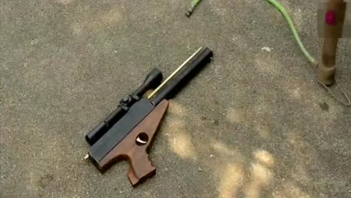 上传者:大树下乘凉时 间:2018-02-04真枪装进廉价打气筒,邮寄全国各地