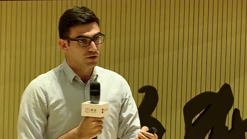 高佑思:歪研会不仅仅停留在街头,会花更多精力做内容出海