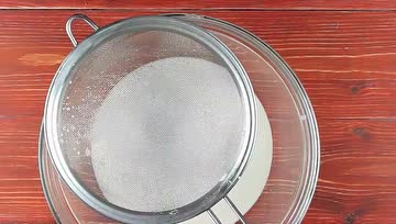 两种植物奶的做法，简单易上手