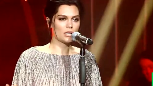 歌手!婕西《我心永恒》太精彩了!