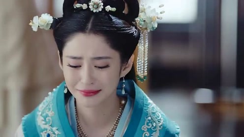锦绣未央:叱云柔为何指责长乐还有脸哭?长乐做了什么事
