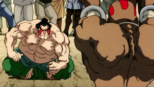 街头霸王:街头对决,日本相扑本田对印度瑜伽大师达尔锡