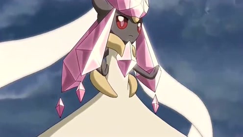 神奇宝贝:最优雅的小精灵终于超进化,战力超绝,冷艳如她!