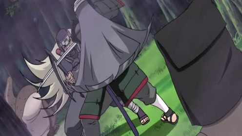 半藏一伙让勘九郎他们身陷绝境,还好三船及时赶来,救下奇袭部队