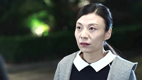 我的前半生:亚琴撞见陈俊生打电话,陈俊生提醒亚琴不要捕风捉影