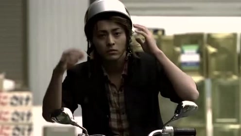 山田孝之 腾讯视频