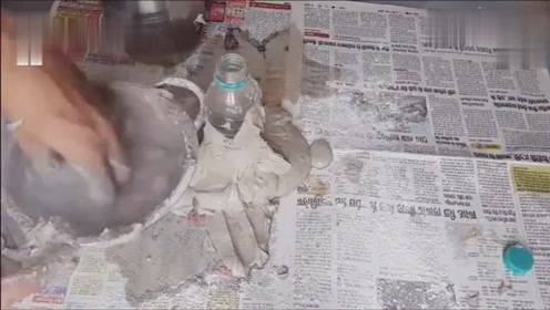 外国男孩现场模拟 腾讯视频
