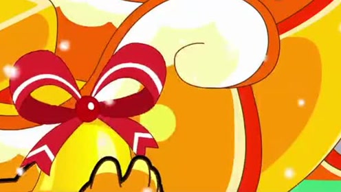 儿歌《铃儿响叮当》让伴龙儿歌伴你成长吧