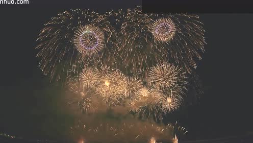 日本花火大会 腾讯视频