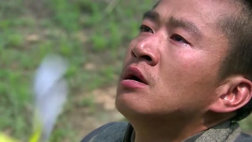 抗日奇侠:鹰爪功老铁终于以一己之力报仇,他下一步准备干啥?