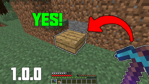 Minecraft多人生存 腾讯视频