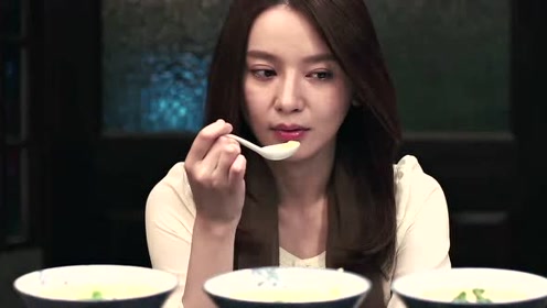 《深夜食堂》施诗味觉厉害,尝汁就知道是什么鱼!