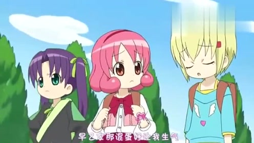 早乙女静乃 腾讯视频