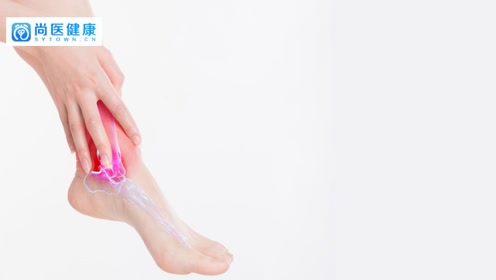 左脚踝痛 腾讯视频