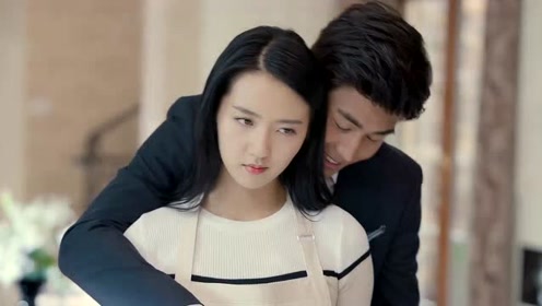 归去来 :缪盈生气未说爱要求宁鸣全补上