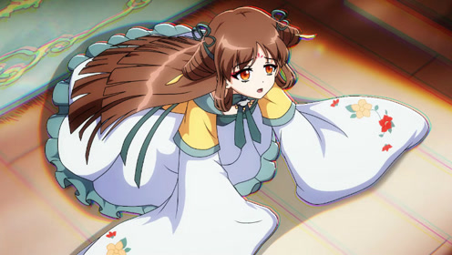 盛世妆娘:帅气温和的七皇子问女主这个问题,她竟吓得不成样子?