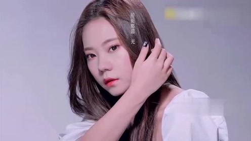 火箭少女《light》首张专辑mv来咯!