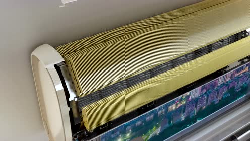 小天鹅空调智炫s10产品