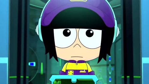 开心超人联盟:宅博士来到了国防部!