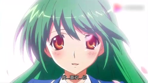 桂木桂马 腾讯视频