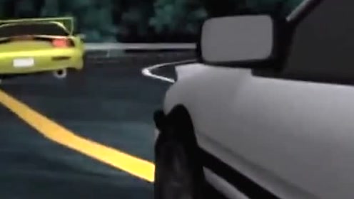 头d3秋名雨天下 腾讯视频