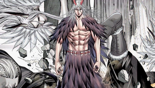 西行纪:白龙马如果能学会克制,将成为龙族顶尖一员