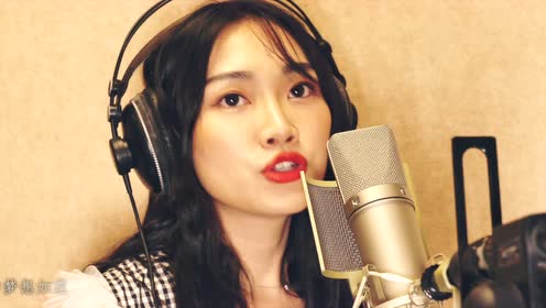 中国好声音崔天琪:电影《皮皮虾总裁》主题曲