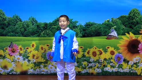 11.4张沐辰故事画蛇添足