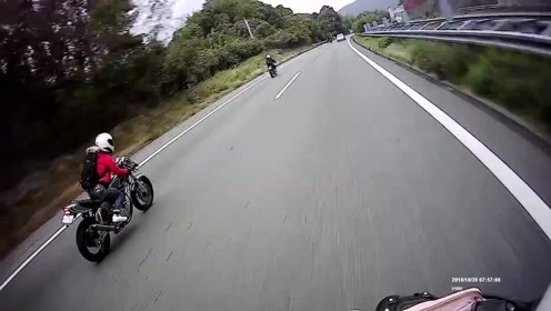 复古sr400 腾讯视频