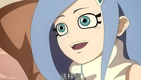 星游记:麦当果然还是很刚!笛亚暖心一笑!