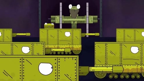 新坦克世界:沙皇战车带着新作品准备出海挑战"德系"!