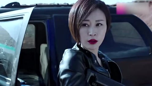 卧底归来:宝玉用狙击枪与林莺钢枪,谁赢谁输立见分晓