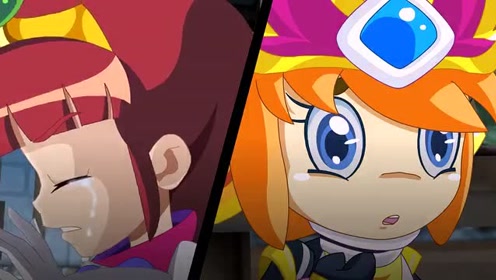 木奇灵之绿影战灵:松卡用御风术偷袭剑晨把他从高空中丢了下去