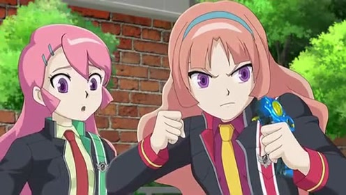 飓风战魂:魏子寒太自大,居然想要打败林小汐两个人