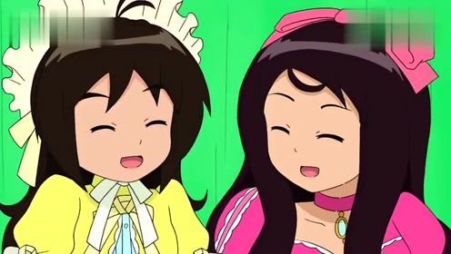 丝丝和柔柔拍写真,学校的同学都羡慕不已!羡煞旁人呦 好美