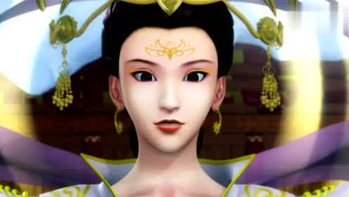 魔幻仙踪:海婴为世界带来了和平,她终于可以和仙女重聚了!