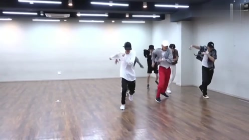 Bts练习室 腾讯视频