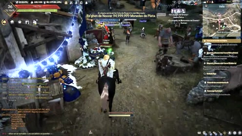 黑色沙漠自动 腾讯视频