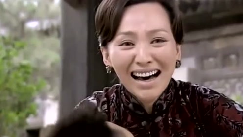 铁梨花:秋香说出了实情,自杀随儿子一起死了!