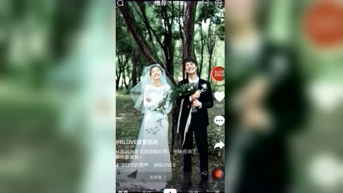鄂州婚纱照_鄂州父女瓜图片