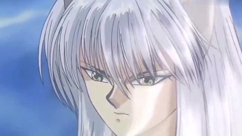 幽游白书:"妖狐藏马"真身显现,惊艳!他出场就稳了!