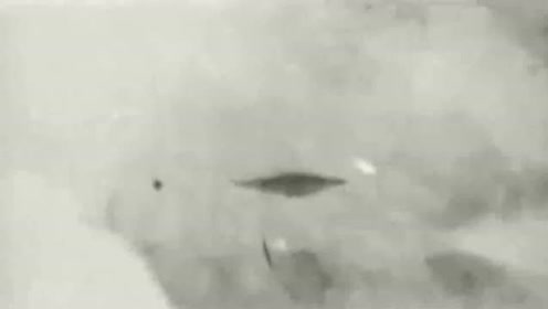 UFO为何总喜欢和飞机过不去？最小的UFO你知道有多小吗？