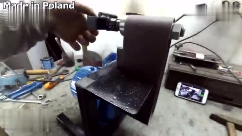 Diy纺织机 腾讯视频