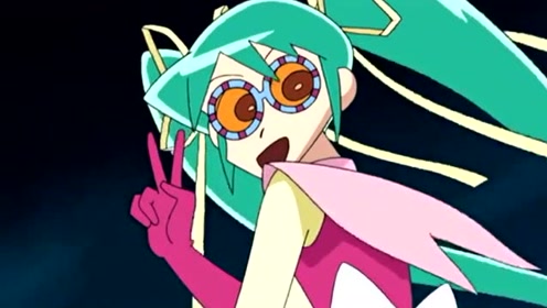 蜡笔小新:美伢变身翘女仆,关键时刻拯救小新,真是好帅啊